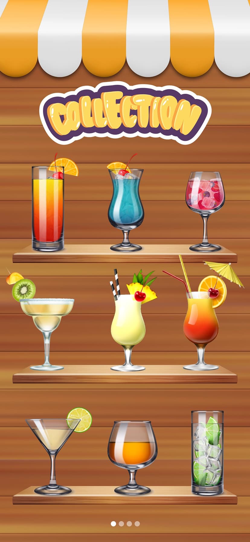 Drink & Make Boba Bubble Tea screenshot 8 - screenshot