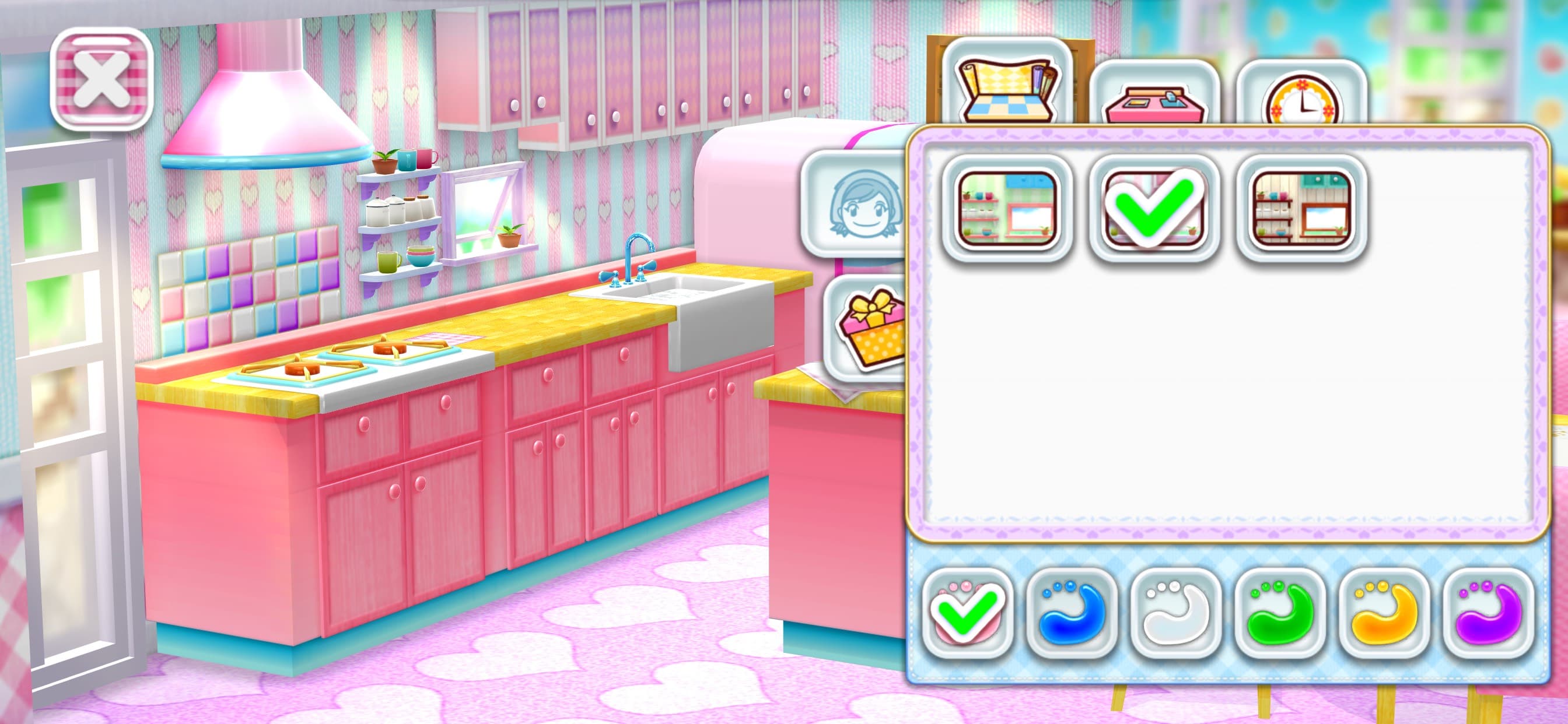 Cooking Mama: Cuisine! screenshot 5 - screenshot