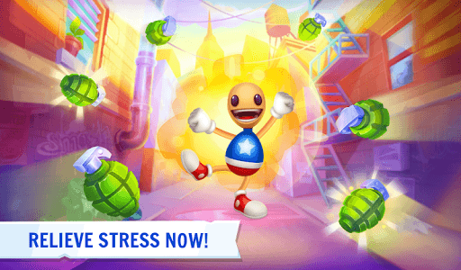 Kick the Buddy: Forever screenshot 11 - screenshot