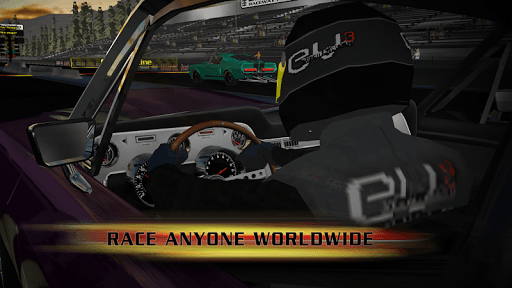 EV3 - Multiplayer Drag Racing screenshot 5 - screenshot