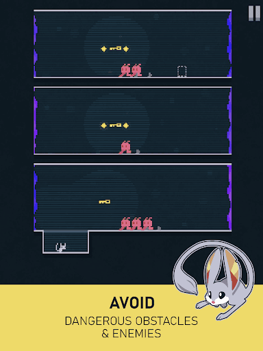 Jump Jerboa screenshot 7 - screenshot