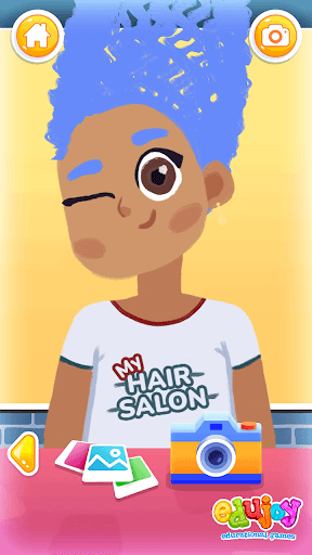My Hair Salon - Beauty salon screenshot 12 - screenshot