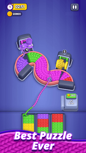 Knit N Loop screenshot 24 - screenshot