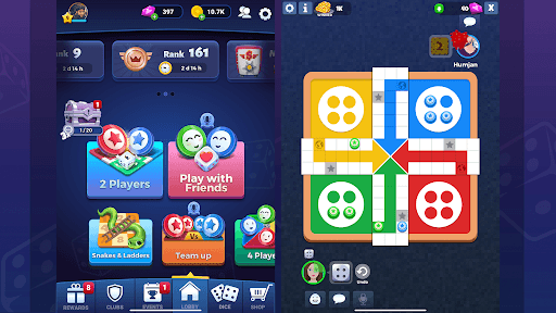 Ludo Titan screenshot 13 - screenshot