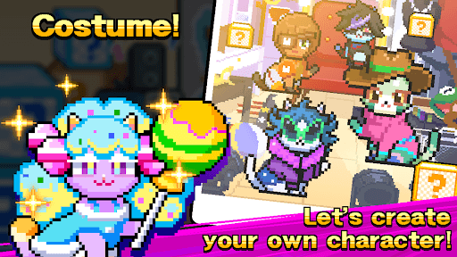 Cat Jump screenshot 15 - screenshot