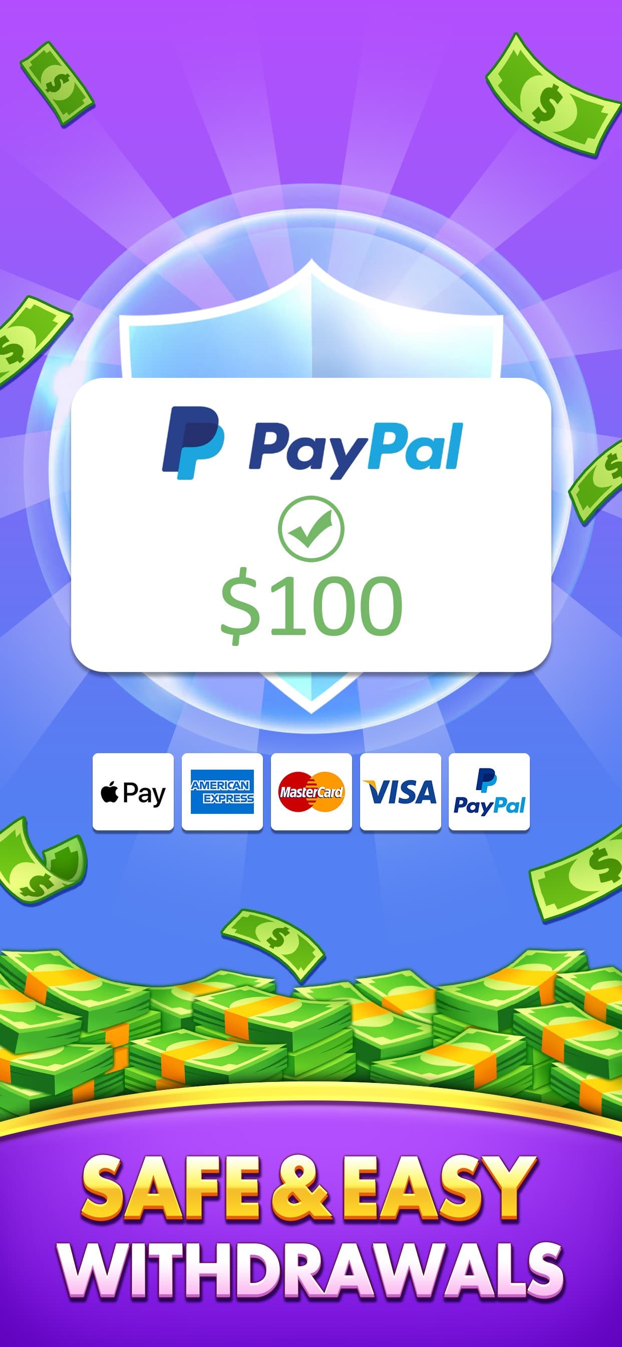 Bingo Win Cash™: Real Money screenshot 7 - screenshot