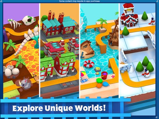 Thomas & Friends Minis screenshot 11 - screenshot