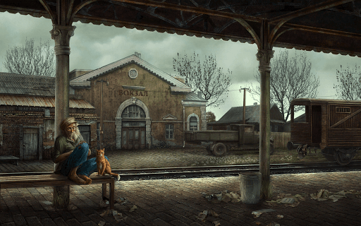 The Wild Case Adventure (Full) screenshot 18 - screenshot