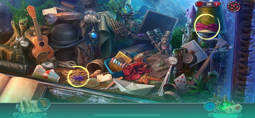Dark City: Dublin (F2P) screenshot 5 - screenshot