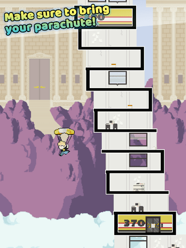 High Risers screenshot 12 - screenshot