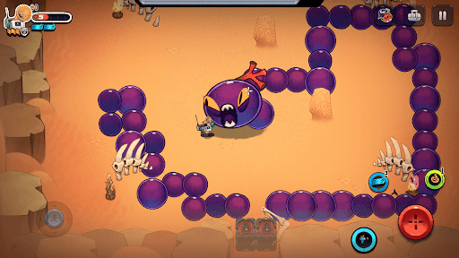 Juicy Realm screenshot 5 - screenshot