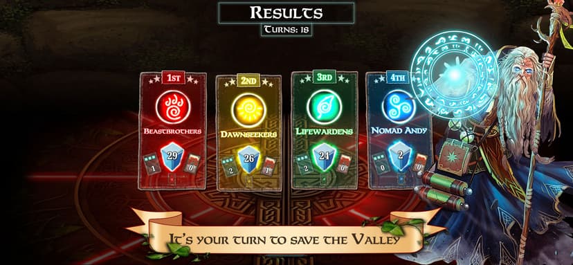 Mystic Vale screenshot 8 - screenshot