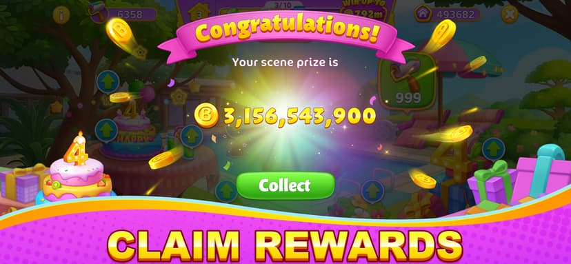 Bingo Wild-Classic Bingo Games screenshot 5 - screenshot