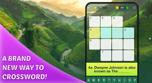 Crossword Puzzle Explorer screenshot 4 - screenshot