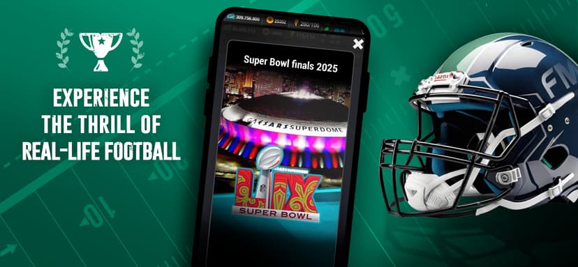 Football Manager Mobile screenshot 9 - screenshot