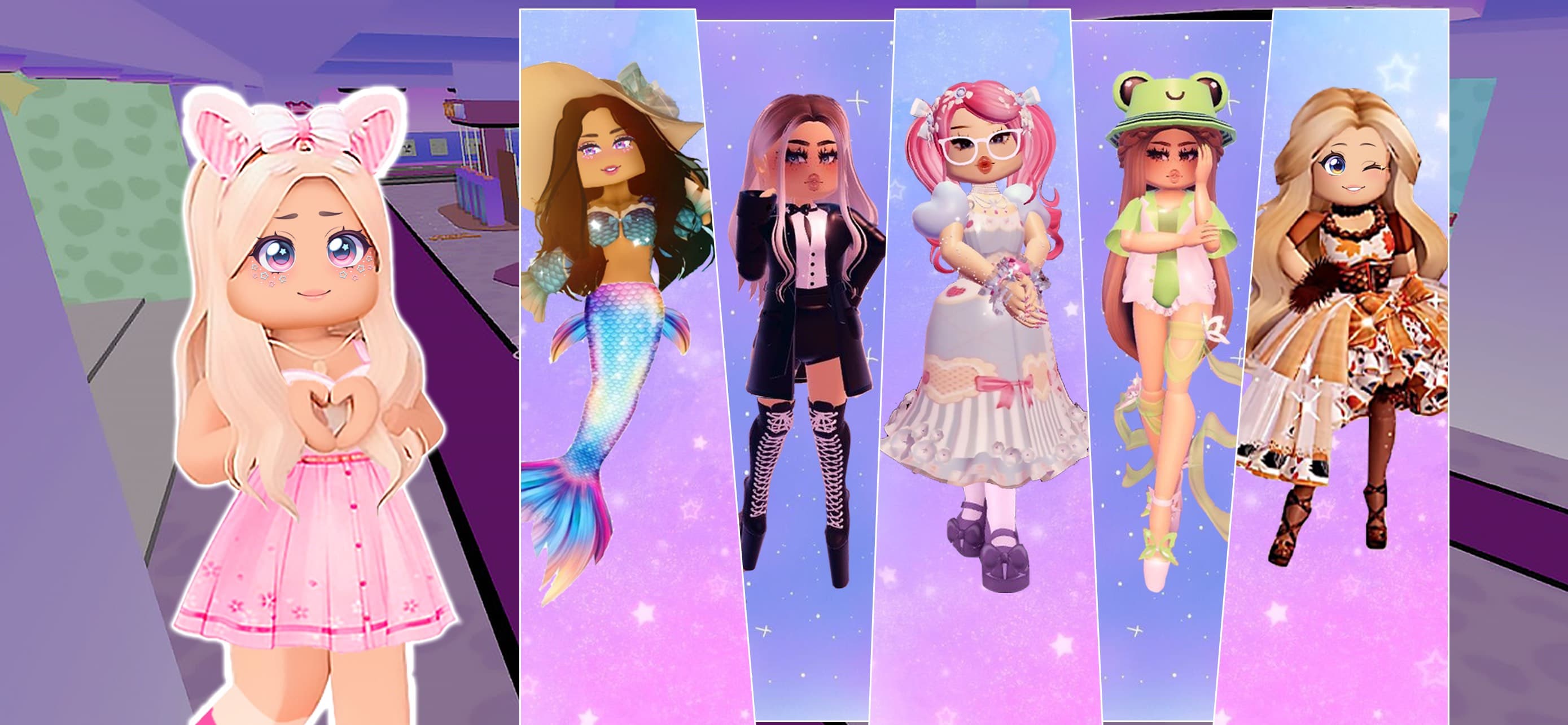 Fashion Catwalk Star screenshot 1 - screenshot