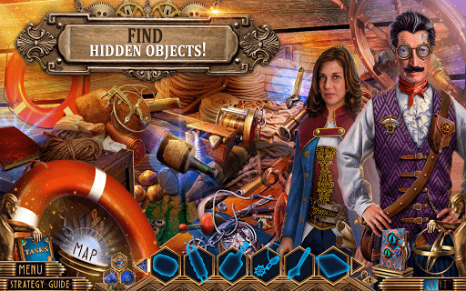 Spirit Legends Time For Change screenshot 10 - screenshot