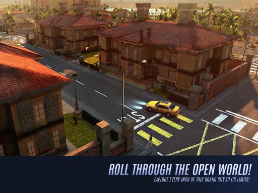 Gangstar Vegas: World of Crime screenshot 11 - screenshot