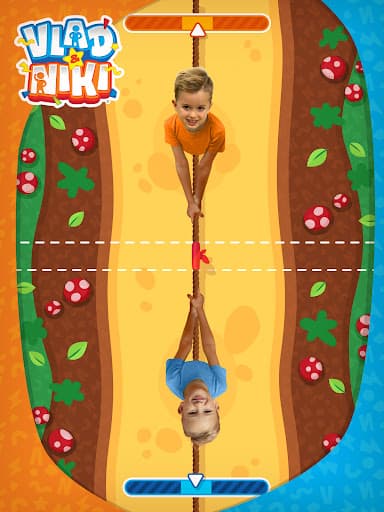 Vlad and Niki - 2 Players screenshot 11 - screenshot