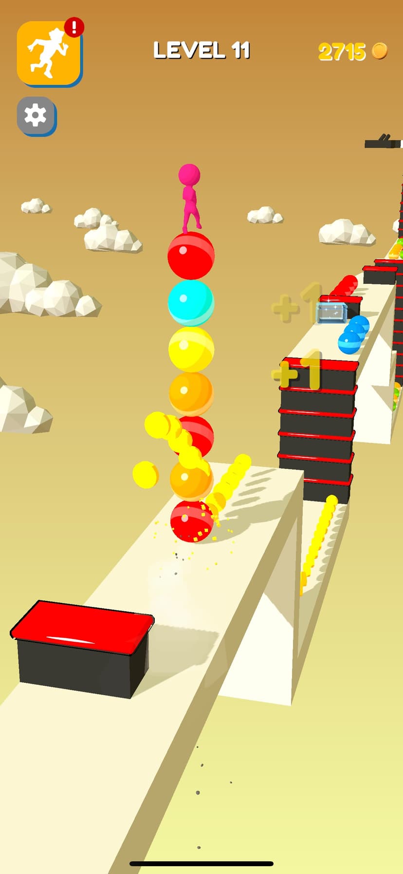 Stack Rider screenshot 9 - screenshot