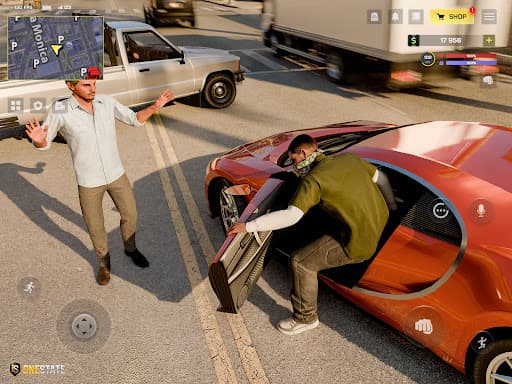 OneState RP - Role Play Life screenshot 8 - screenshot