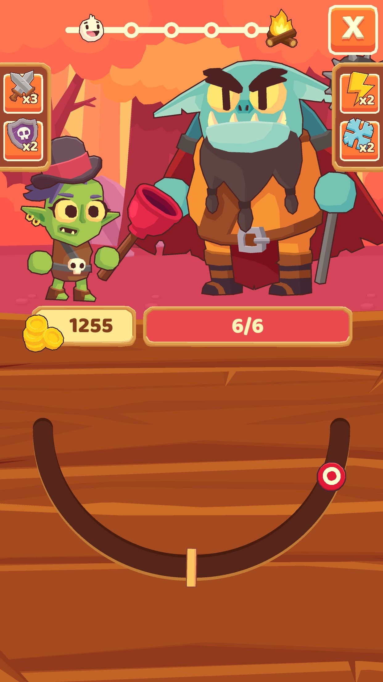 Questy Quest screenshot 2 - screenshot