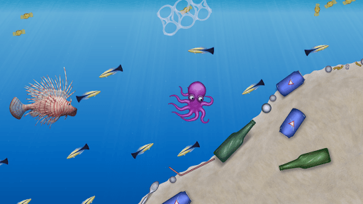 Tasty Planet Forever screenshot 2 - screenshot