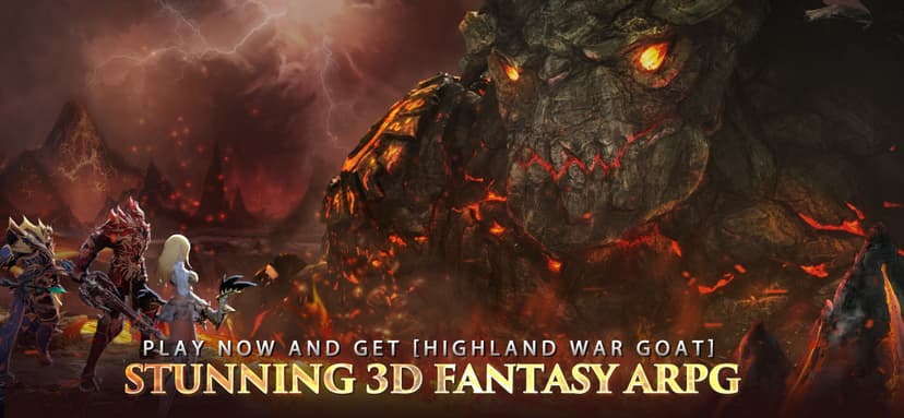 Dragon Storm Fantasy screenshot 1 - screenshot
