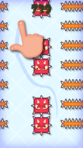 Mmm Fingers screenshot 6 - screenshot
