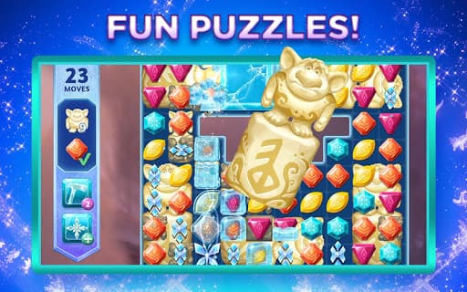 Disney Frozen Adventures screenshot 20 - screenshot