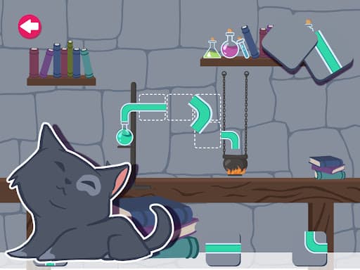 Kids Coding Skills screenshot 13 - screenshot
