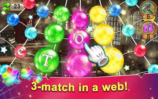 Rainbow Web screenshot 17 - screenshot