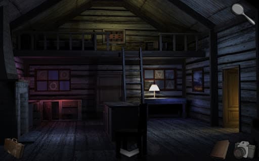 Forever Lost: Episode 3 screenshot 13 - screenshot