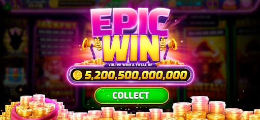 Baba Wild Slots - Casino Games screenshot 1 - screenshot