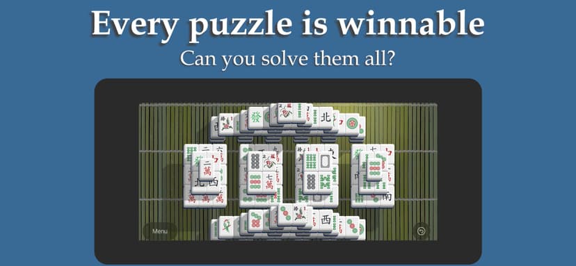 Mahjong Delight screenshot 6 - screenshot