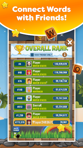Word Wow - Brain training fun screenshot 4 - screenshot