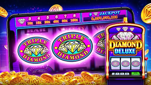 Double Rich - Casino Slots screenshot 7 - screenshot