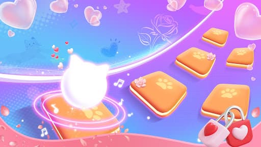 Beat Cats screenshot 1 - screenshot