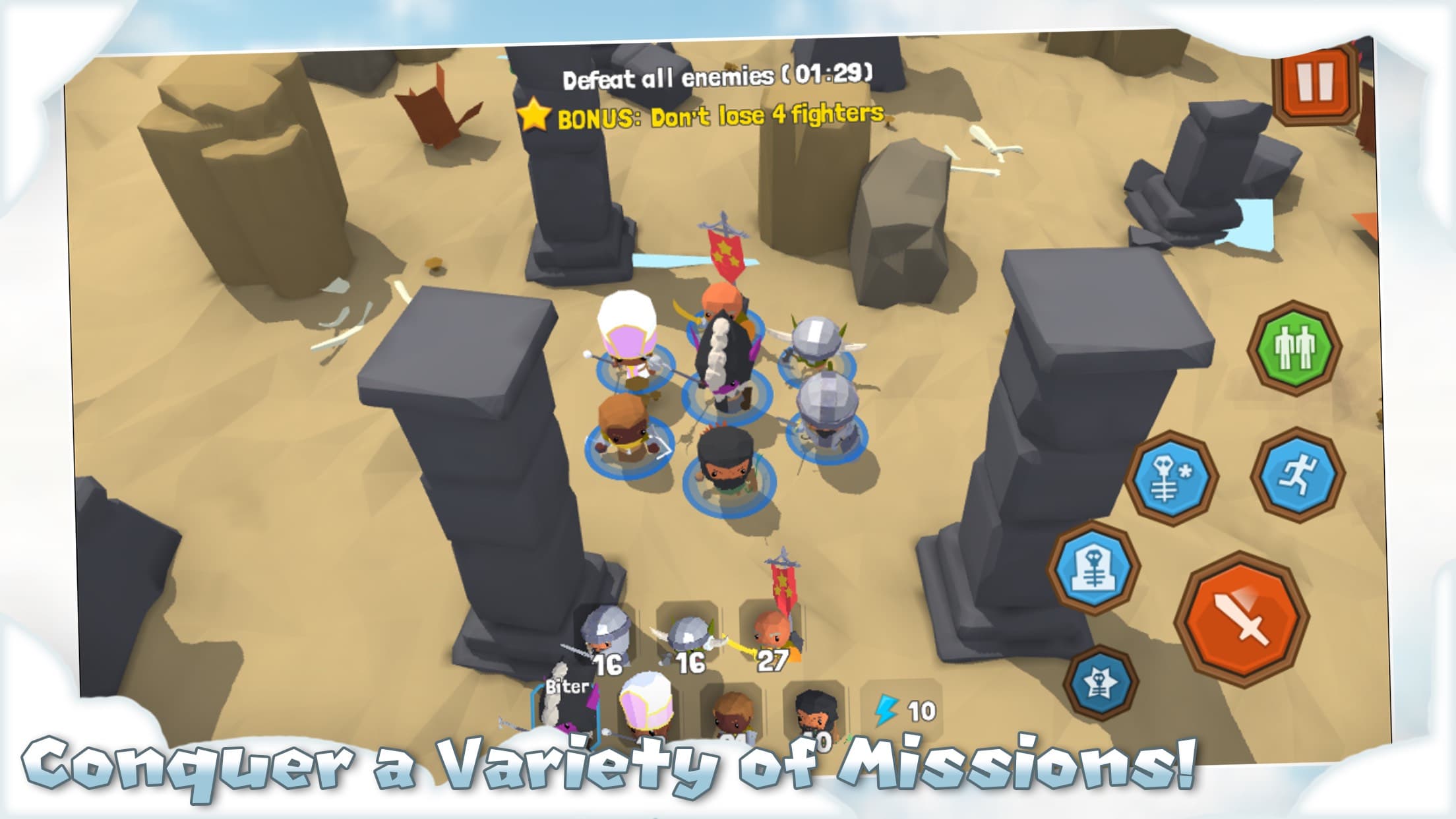 Adventure Company screenshot 2 - screenshot