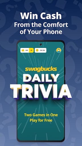 Swagbucks Trivia for Money screenshot 1 - screenshot