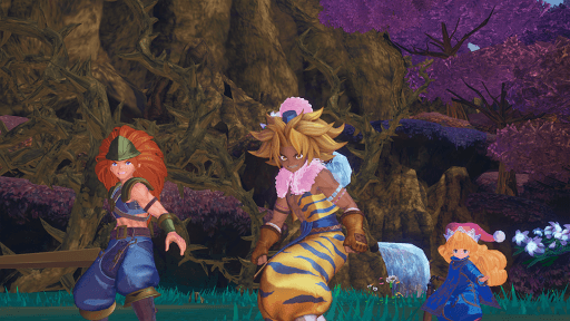 Trials of Mana screenshot 13 - screenshot