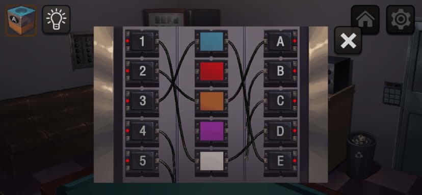 Doors&Rooms : Escape King screenshot 6 - screenshot