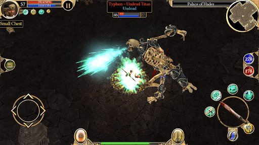 Titan Quest screenshot 10 - screenshot