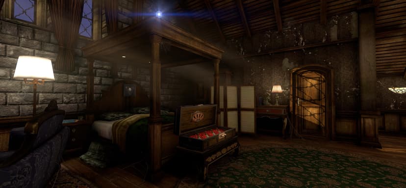 The Eyes of Ara screenshot 5 - screenshot