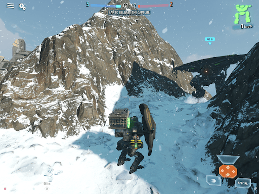 B.o.T screenshot 9 - screenshot