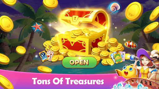 Solitaire TriPeaks - Card Game screenshot 4 - screenshot