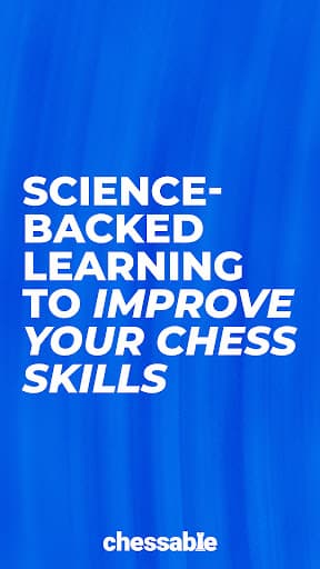 Chessable: Study Chess Smarter screenshot 1 - screenshot