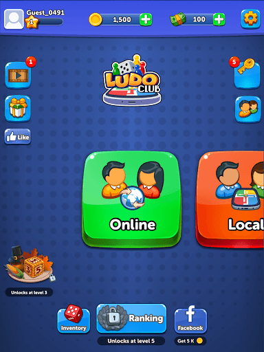 Ludo Club - Fun Dice Game screenshot 11 - screenshot