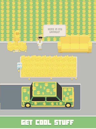 Virtual Beggar screenshot 17 - screenshot