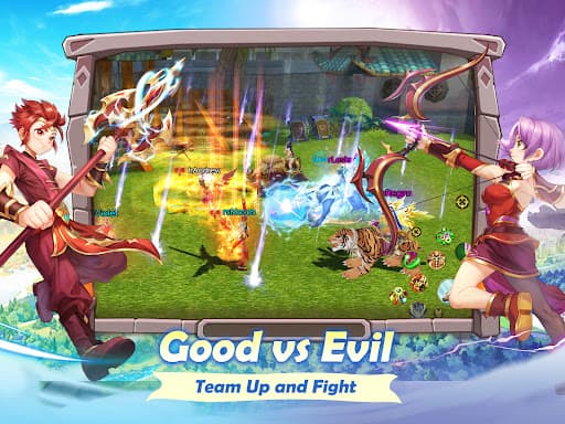 Ruler of the Land screenshot 12 - screenshot